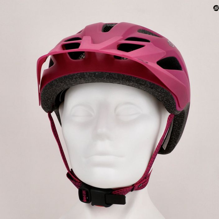 Giro Tremor Child bike helmet pink GR-7129878 9