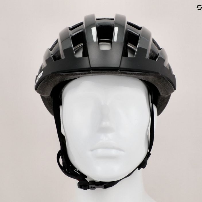 Lazer Compact bike helmet grey BLC2187885002 8