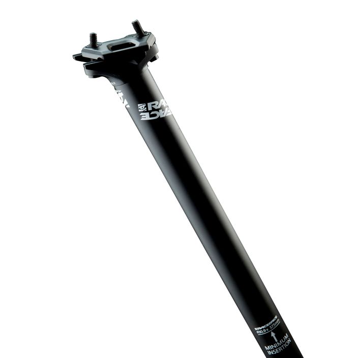 RACE FACE Ride XC cycle seatpost black SP12RX27.2X375BLK 2