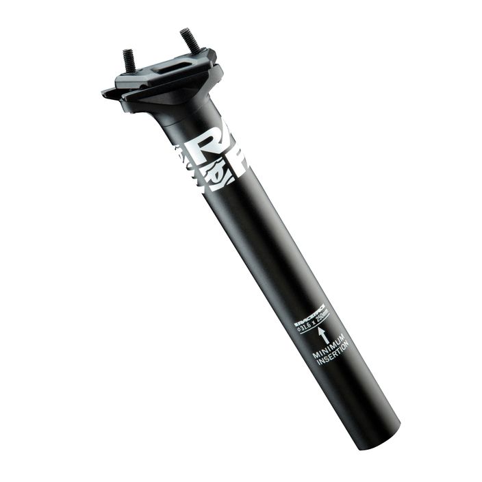 RACE FACE Chester black bicycle seatpost 2
