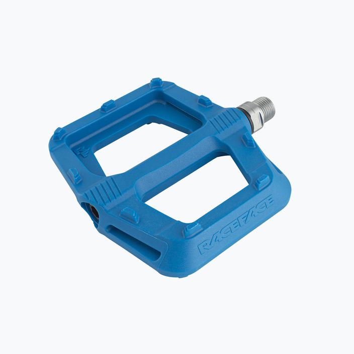 RACE FACE Ride blue bicycle pedals PD20RIDBLU