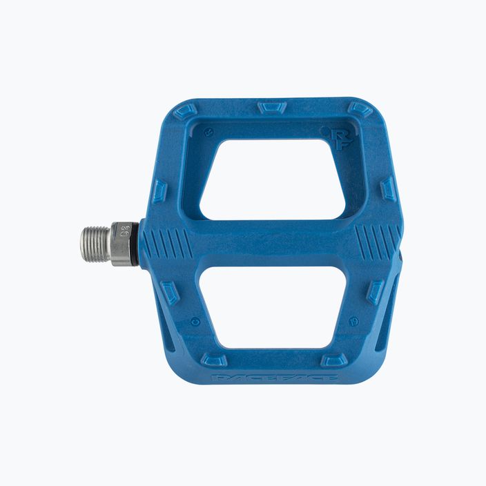 RACE FACE Ride blue bicycle pedals PD20RIDBLU 2