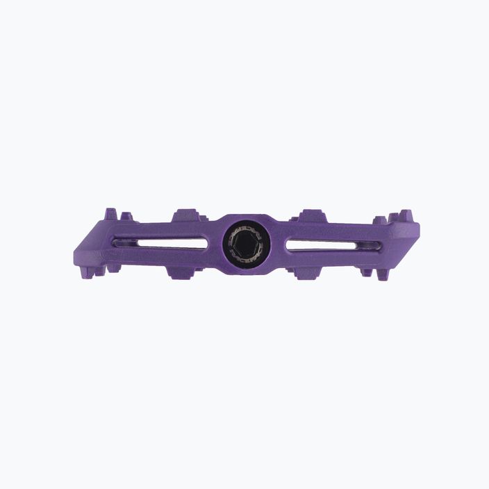 RACE FACE Ride purple bicycle pedals PD20RIDPUR 3