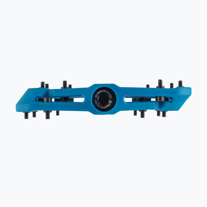 RACE FACE Chester blue PD20CHEBLU bicycle pedals 3