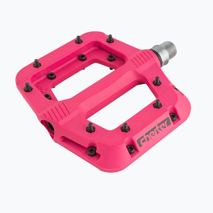RACE FACE Chester pink PD20CHEMAG bicycle pedals