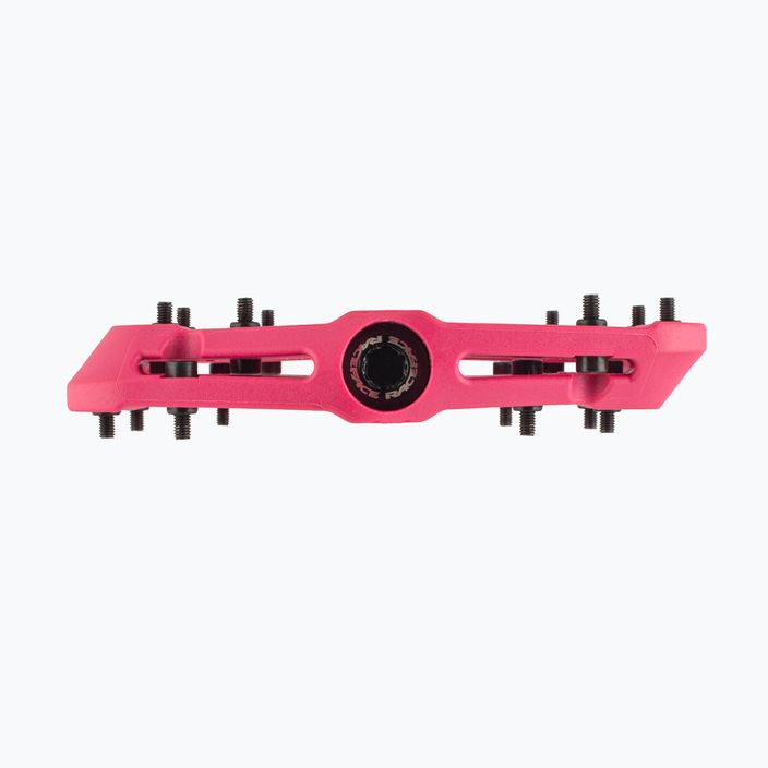 RACE FACE Chester pink PD20CHEMAG bicycle pedals 3