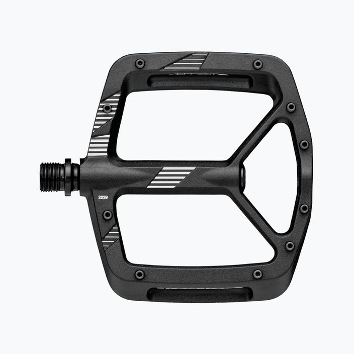 RACE FACE Aeffect R bicycle pedals black PD22AERBLK 2