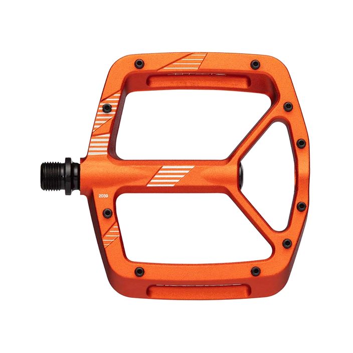 RACE FACE Aeffect R bicycle pedals orange 2