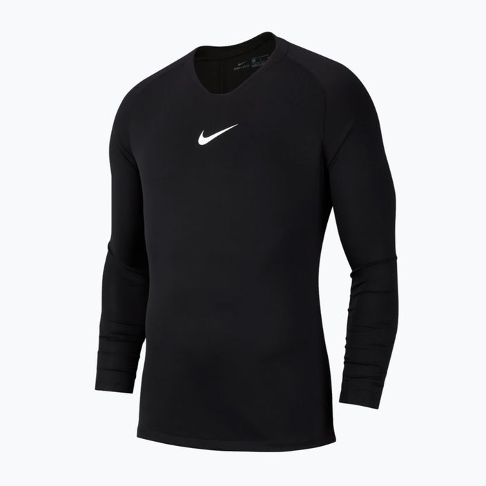 Men's thermal longesleeve Nike Dri-Fit Park First Layer black AV2609-010