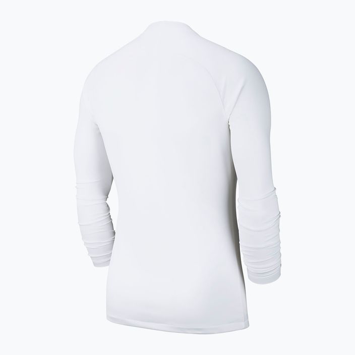 Men's thermal longesleeve Nike Dri-Fit Park First Layer white AV2609-100 2