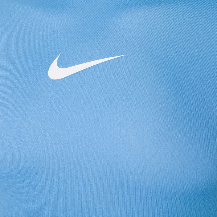Men's Nike Dri-FIT Park First Layer LS thermal longsleeve university blue/white 3