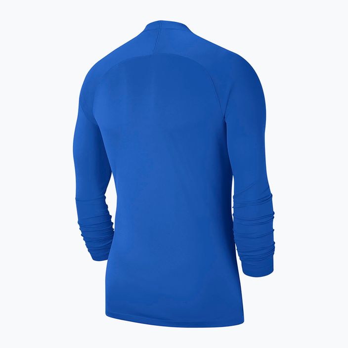 Men's thermal longesleeve Nike Dri-Fit Park First Layer blue AV2609-463 2