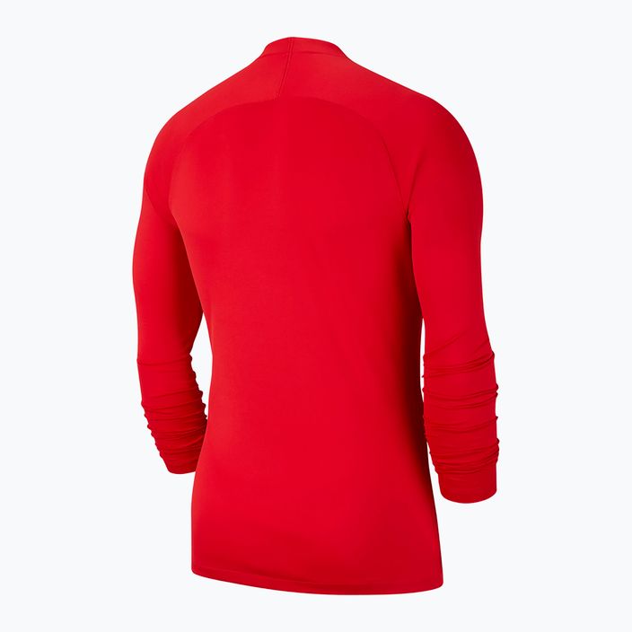 Men's thermal longesleeve Nike Dri-Fit Park First Layer red AV2609-657 2