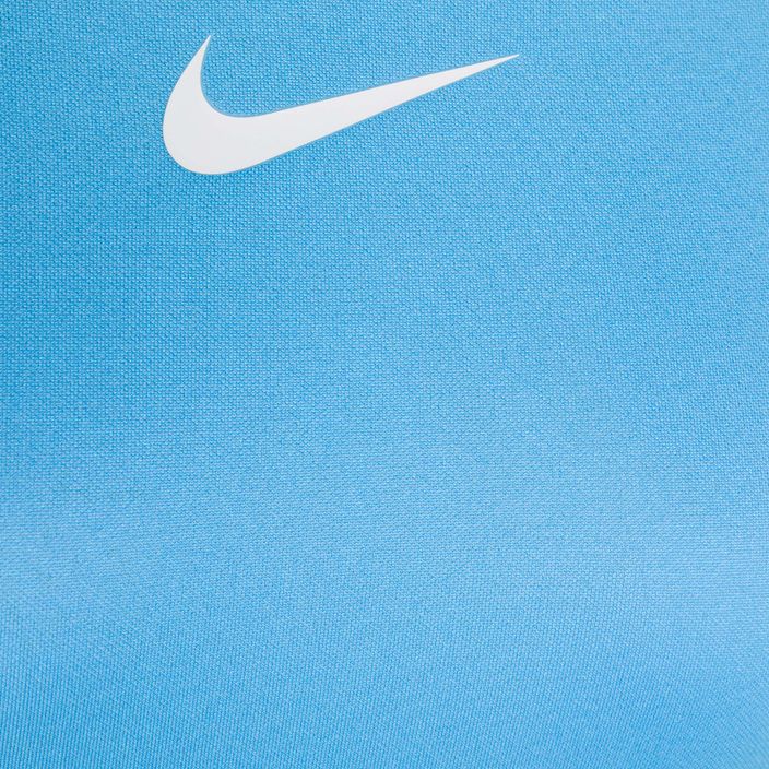 Women's Nike Dri-FIT Park First Layer LS thermal longsleeve university blue/white 3