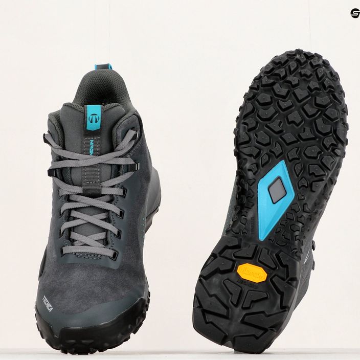 Women's hiking boots Tecnica Magma 2.0 MID GTX grey 21251200001 13