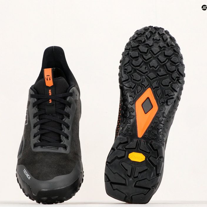 Men's hiking boots Tecnica Magma 2.0 GTX grey 11251100001 14
