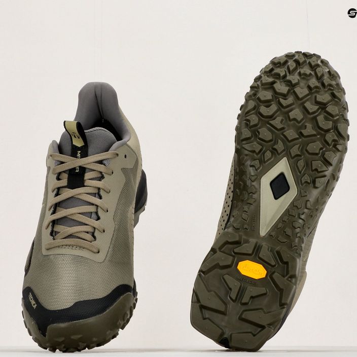 Men's hiking boots Tecnica Magma 2.0 S GTX green 11251300007 13