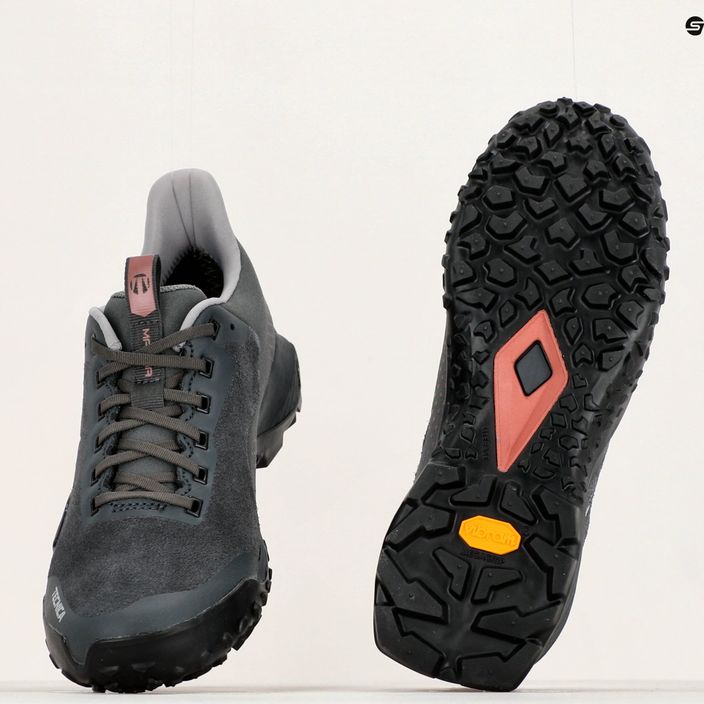 Women's hiking boots Tecnica Magma 2.0 GTX grey 21251100001 13