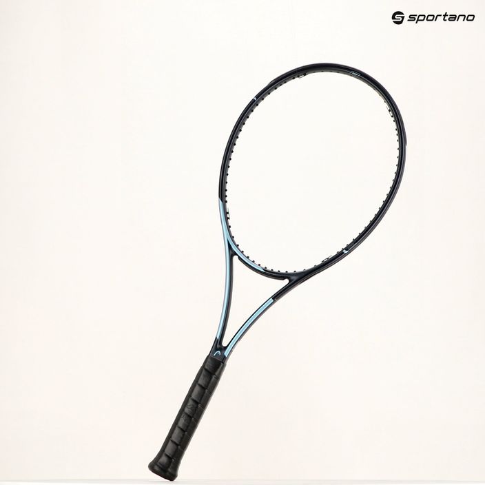 HEAD tennis racket Gravity Pro 2023 blue/black 235303 10
