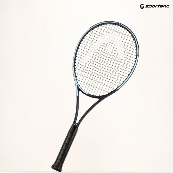HEAD Gravity tennis racket MP 2023 blue/black 235323 10