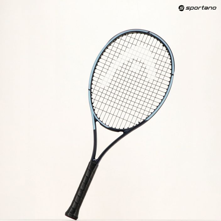 HEAD children's tennis racket Gravity Jr. 2023 blue/black 235363 9