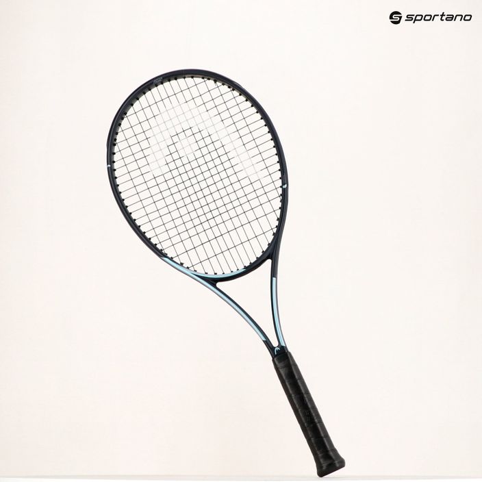 HEAD tennis racket Gravity Team 2023 blue/black 235343 10