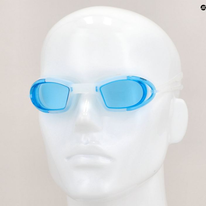 Sailfish Lightning aqua swim goggles 9