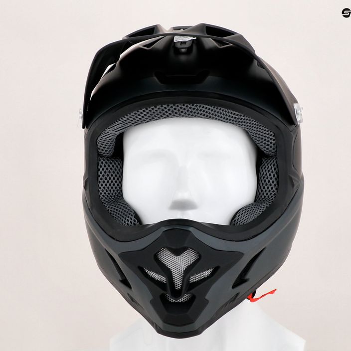 UVEX HLMT 10 Bike helmet black/grey 41/0/821/06/01 13