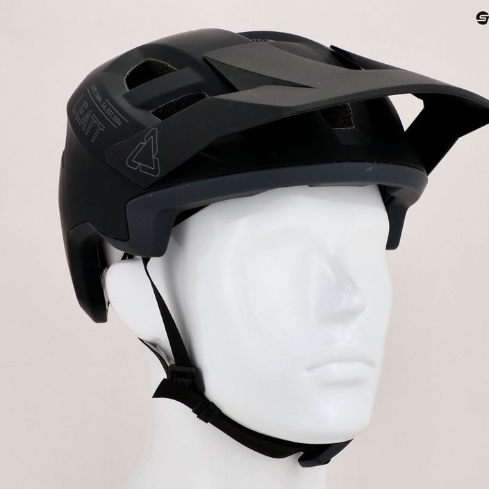 Leatt MTB AllMtn 2.0 V23 bike helmet black 13