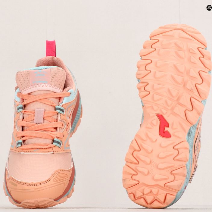 Joma J.Vora 2207 pink children's running shoes JVORW2207 13