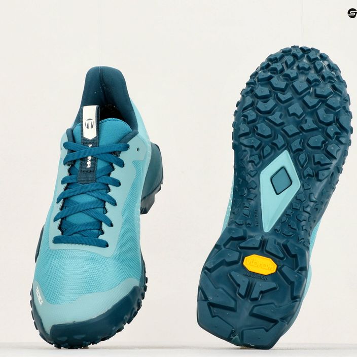 Women's hiking boots Tecnica Magma 2.0 S GTX blue 21251300007 13