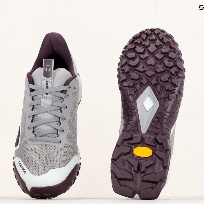 Women's hiking boots Tecnica Magma 2.0 S grey-purple 21251500005 13