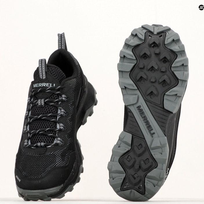 Merrell Speed Strike GTX men's hiking boots black J066859 13