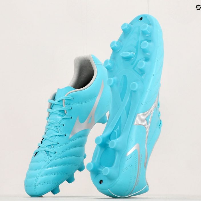 Mizuno Monarcida Neo II Sel football boots blue P1GA232525 15