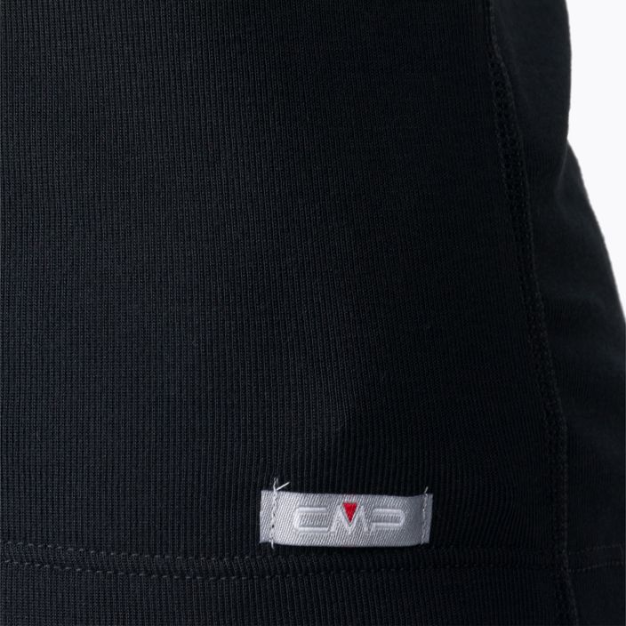 CMP women's thermal underwear black 3Y86800/U901 14