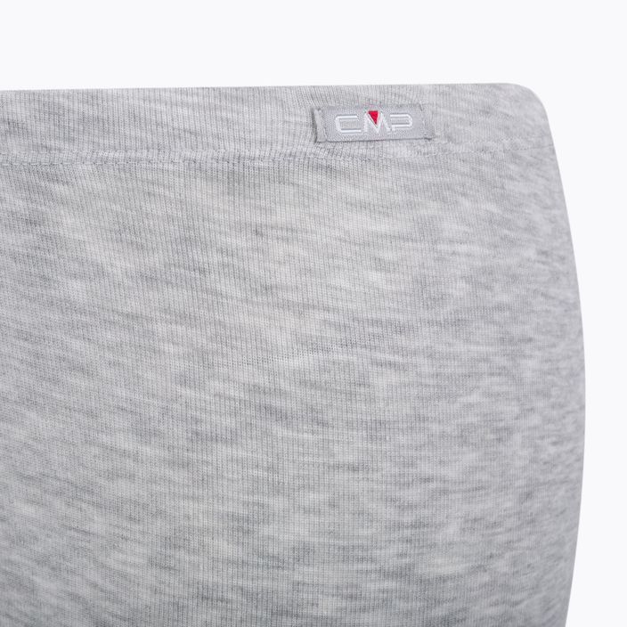 CMP women's thermal pants grey 3Y06258/U632 3