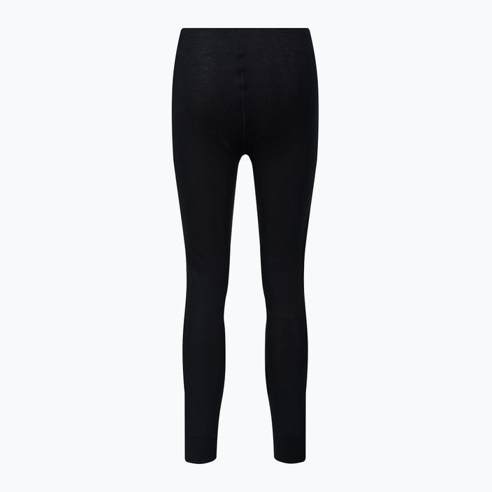 CMP women's thermal pants black 3Y06258/U901 2
