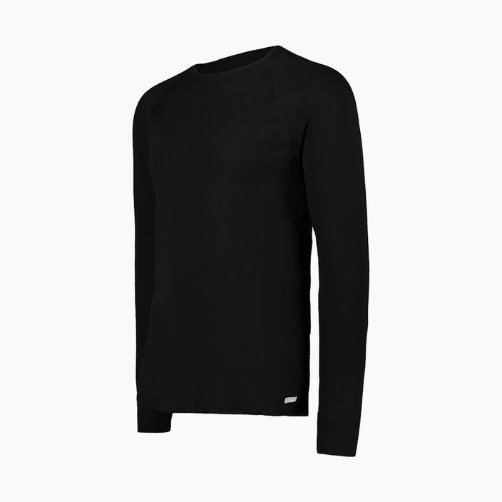 Men's CMP thermal shirt black 3Y07256/U901 2