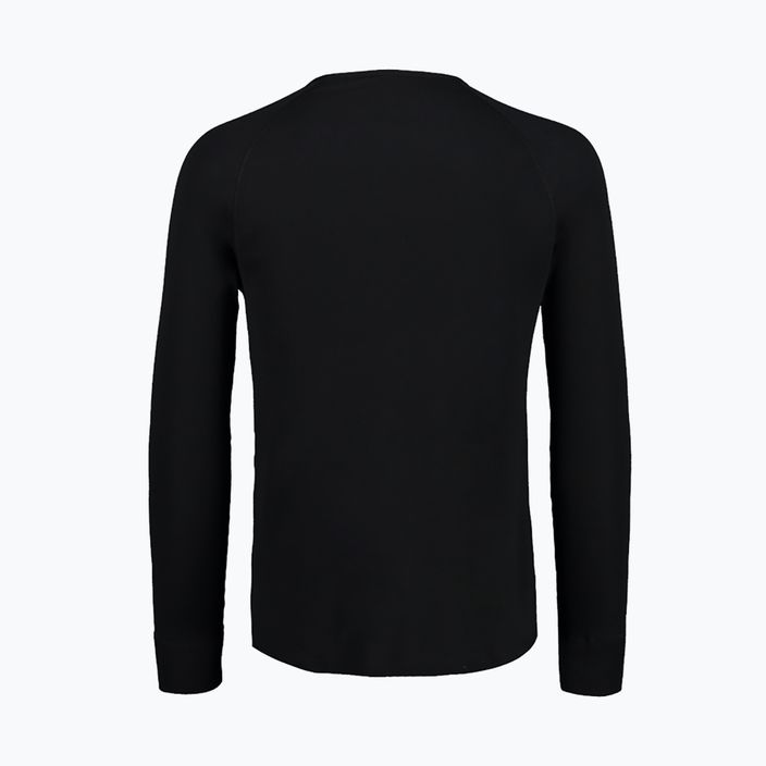 Men's CMP thermal shirt black 3Y07256/U901 3