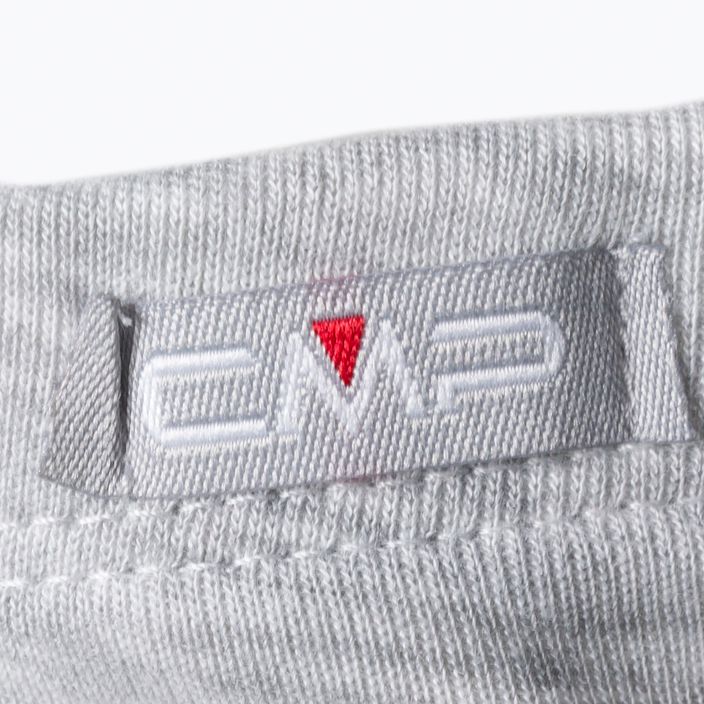 CMP men's thermal pants grey 3Y07258/U632 3