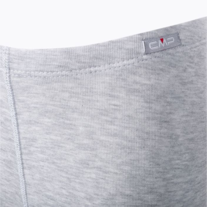 CMP children's thermal underwear grey 3Y84800/U632 7