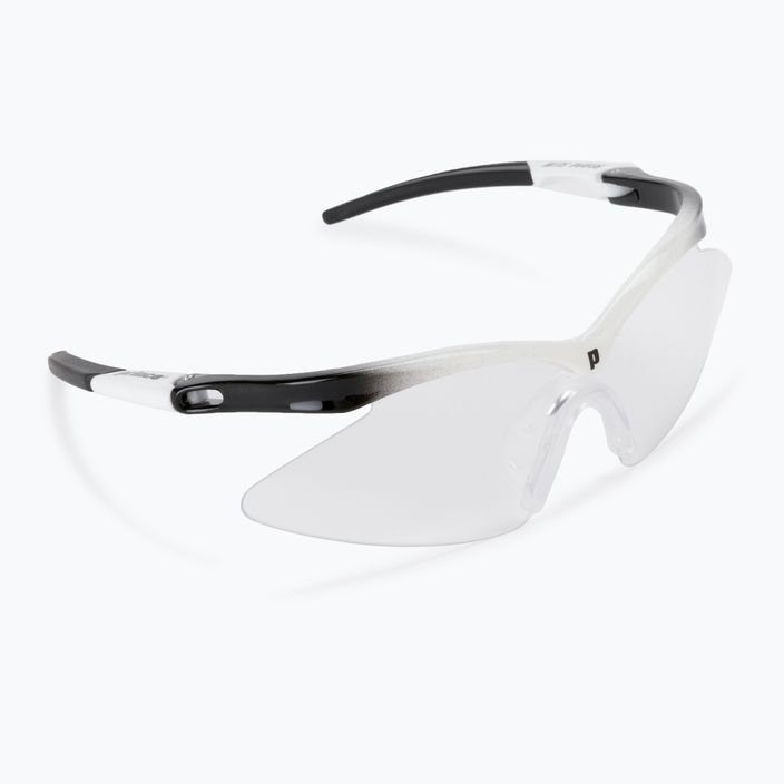Prince Scopa Slim white/black 6S823110 ST squash goggles 2