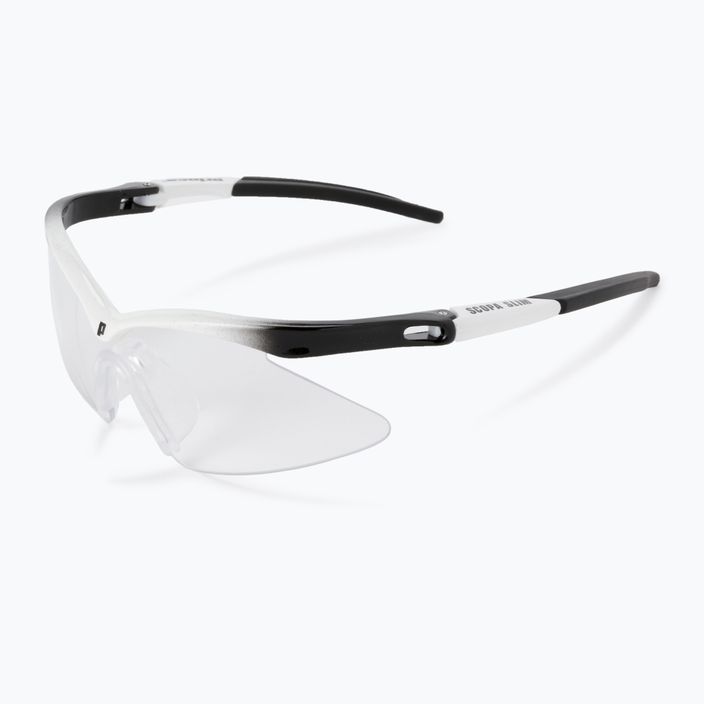 Prince Scopa Slim white/black 6S823110 ST squash goggles 3