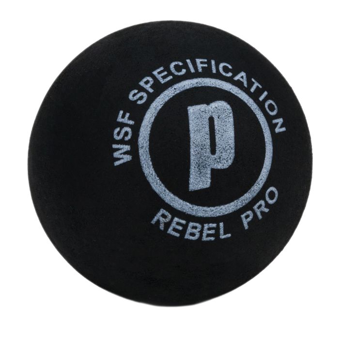 Prince Rebel 2YW squash ball 7Q732280080 2