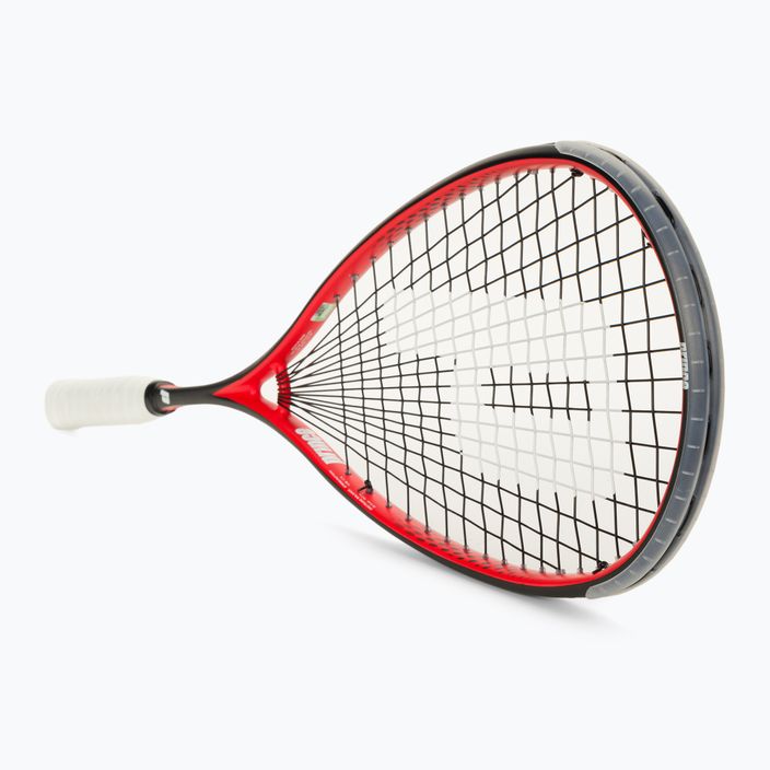 Prince Team Airstick 500 red/black squash racket 2