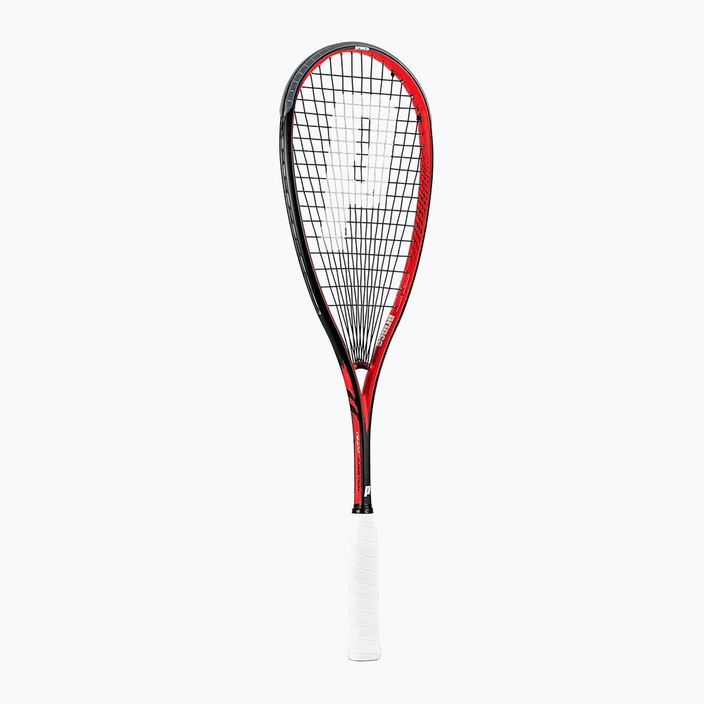 Prince Team Airstick 500 red/black squash racket 6