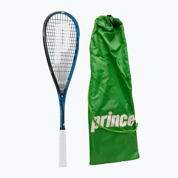 Prince Team Phantom squash racket 8