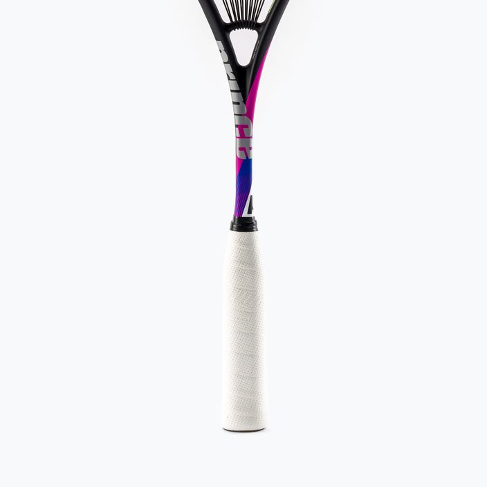 Prince sq Vortex Pro squash racket black 7S613 4