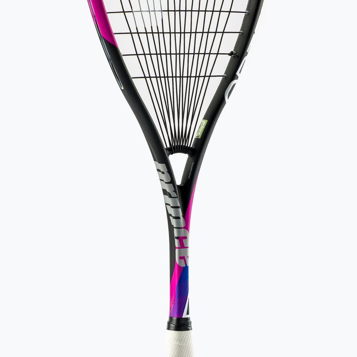 Prince sq Vortex Pro squash racket black 7S613 5