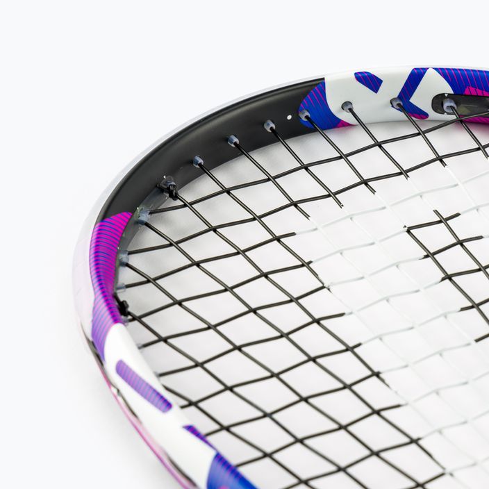Prince sq Vortex Pro squash racket black 7S613 6